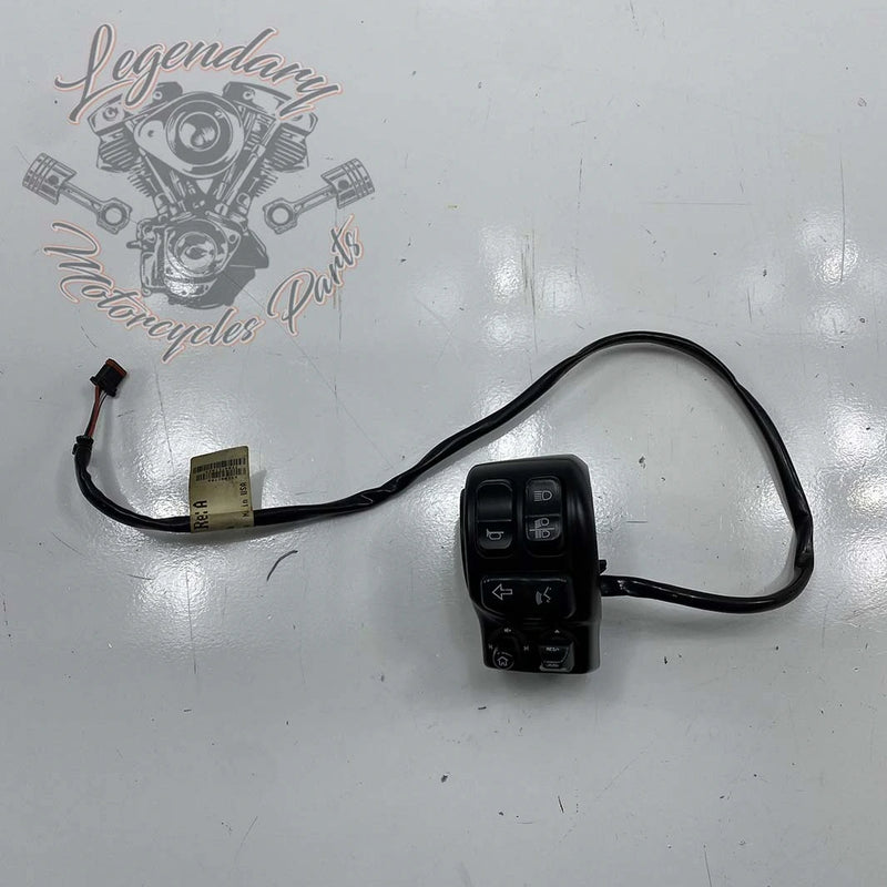 Leva komoda OEM 71500128