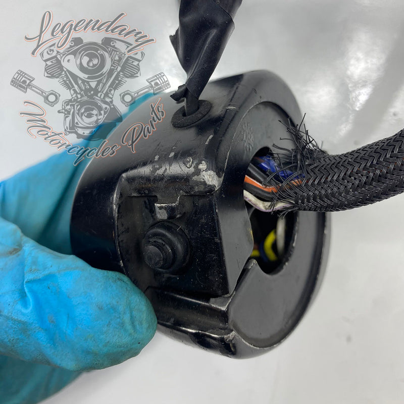 Left turn signal and switch OEM 71682-06A