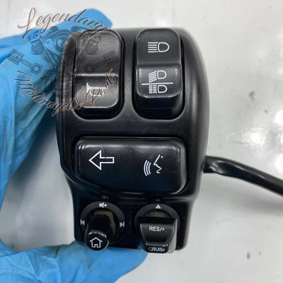 Leva komoda OEM 71500128