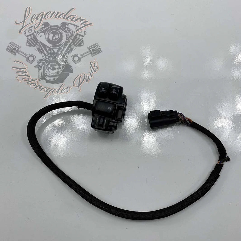 Rechter Commodo OEM 71684-06A