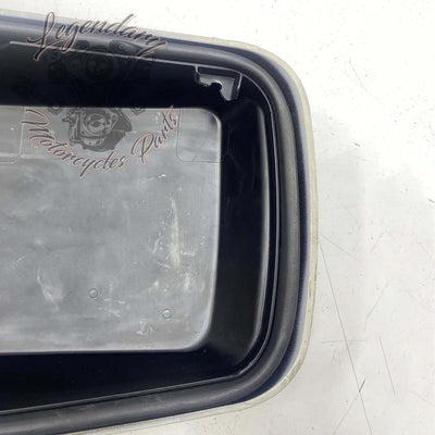 Rechte Satteltasche Abdeckung OEM 90200411