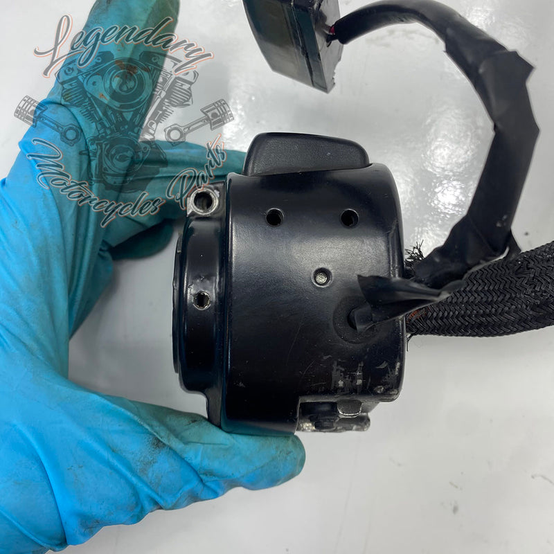 Left turn signal and switch OEM 71682-06A