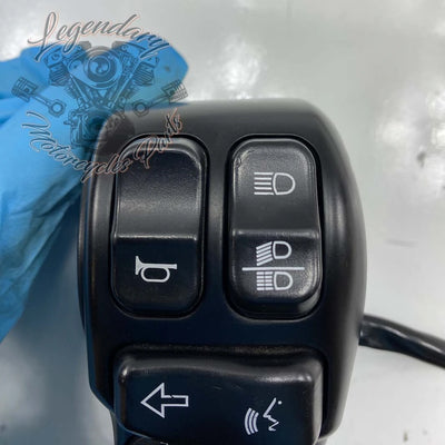 Leva komoda OEM 71500128