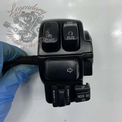 Rechter Commodo OEM 71684-06A