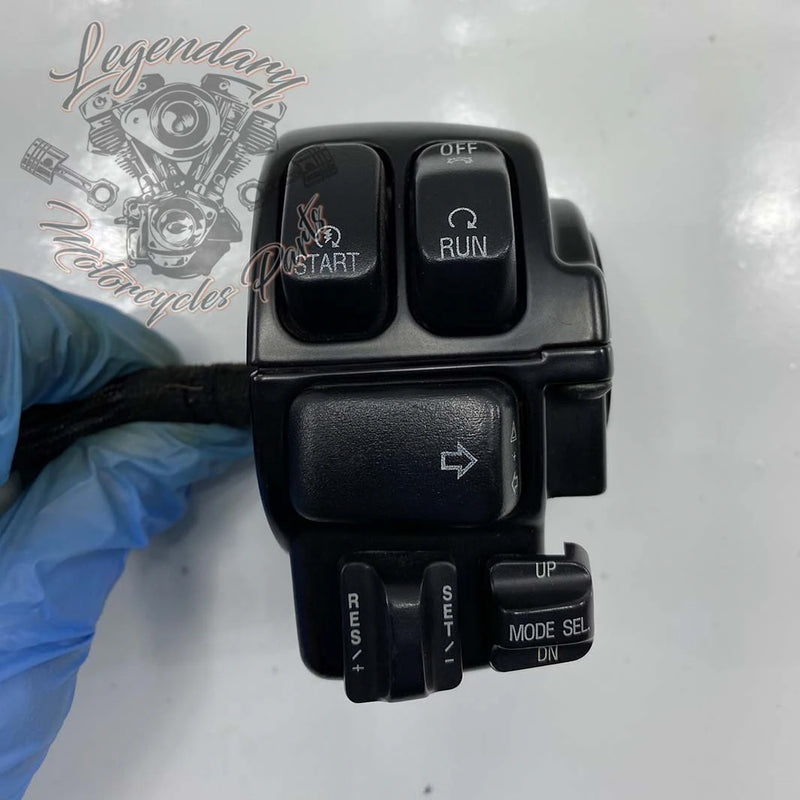 Rechter Commodo OEM 71684-06A