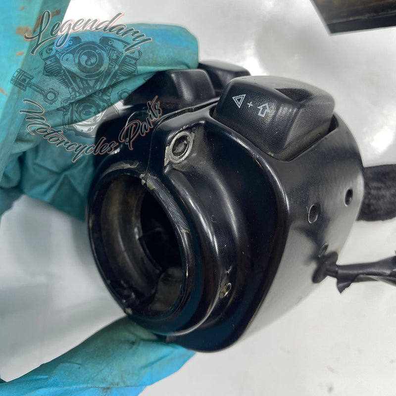 Left turn signal and switch OEM 71682-06A