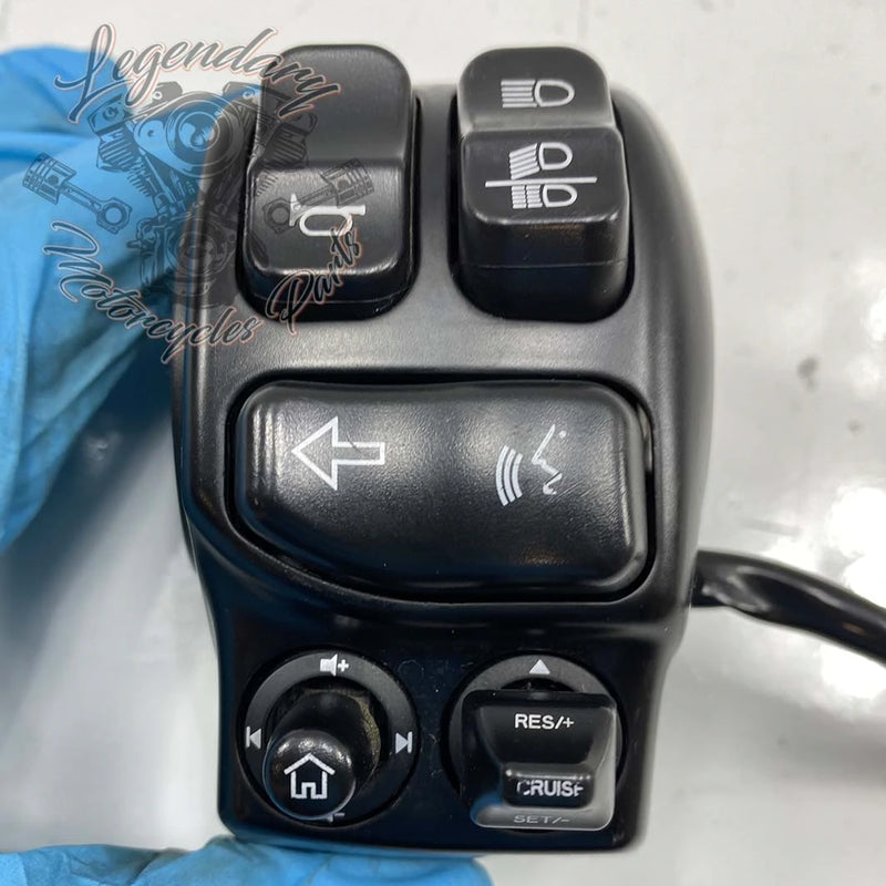Leva komoda OEM 71500128