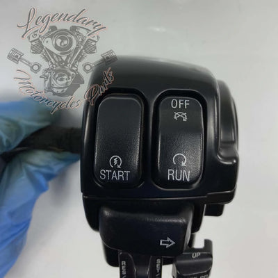Rechter Commodo OEM 71684-06A