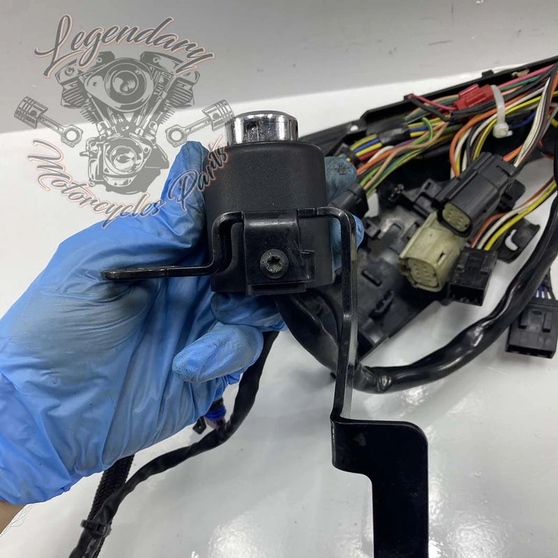 Headlight OEM 70225-10