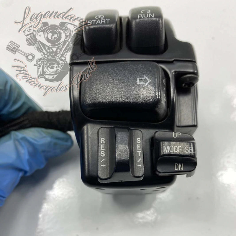 Rechter Commodo OEM 71684-06A