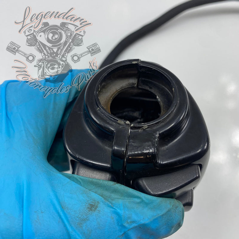Left turn signal and switch OEM 71682-06A