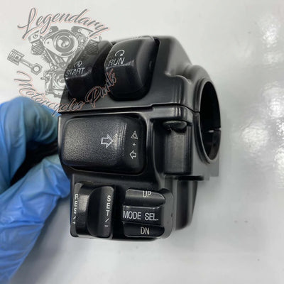Rechter Commodo OEM 71684-06A