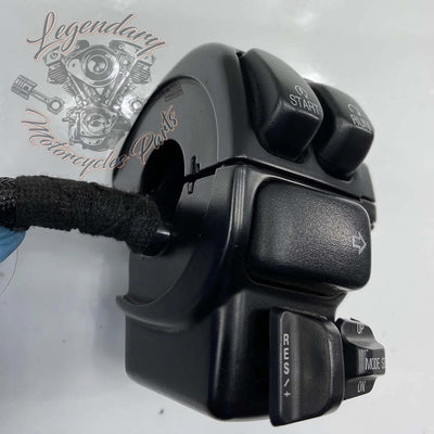 Rechter Commodo OEM 71684-06A