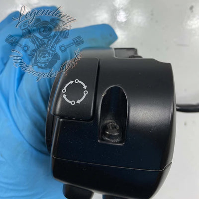 Leva komoda OEM 71500128