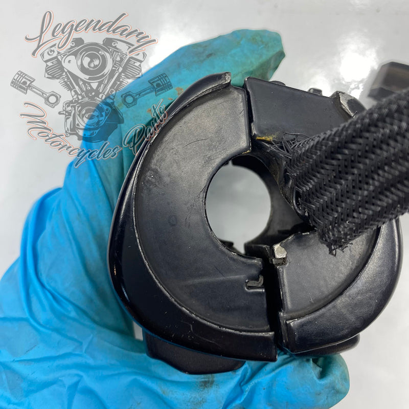 Left turn signal and switch OEM 71682-06A