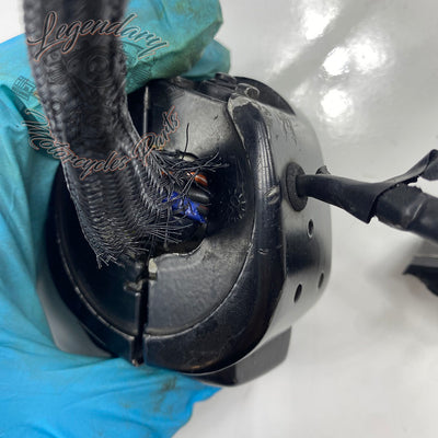 Left turn signal and switch OEM 71682-06A