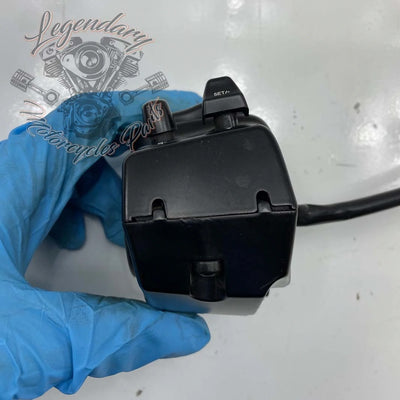 Leva komoda OEM 71500128