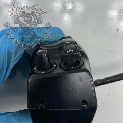 Leva komoda OEM 71500128
