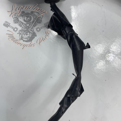 Left turn signal and switch OEM 71682-06A