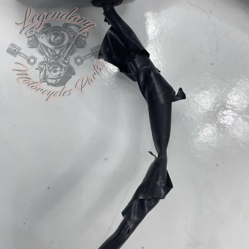 Left turn signal and switch OEM 71682-06A