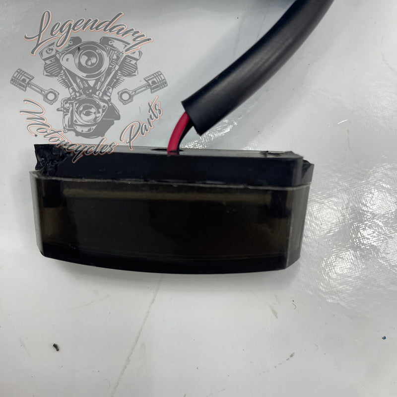 Left turn signal and switch OEM 71682-06A