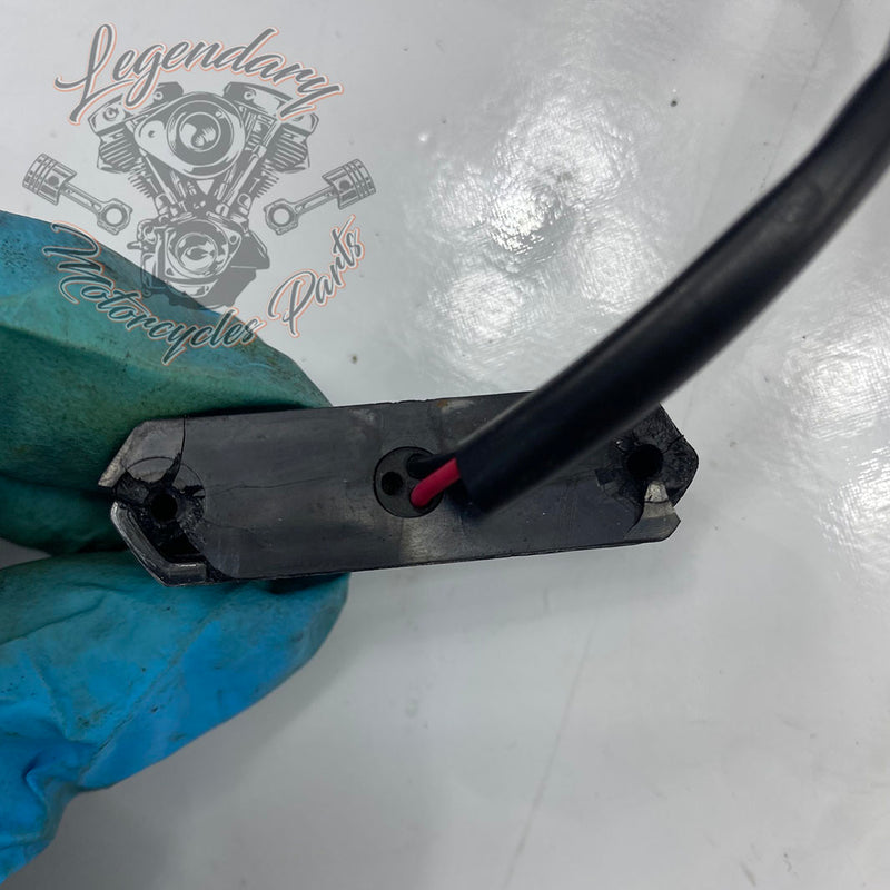 Left turn signal and switch OEM 71682-06A