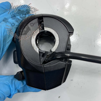 Leva komoda OEM 71500128