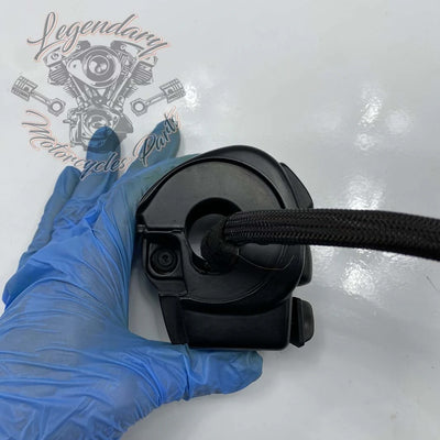 Rechter Commodo OEM 71684-06A