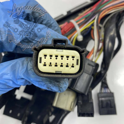 Headlight OEM 70225-10