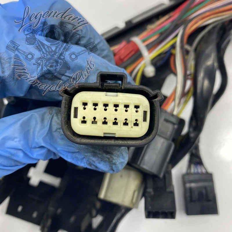 Headlight OEM 70225-10