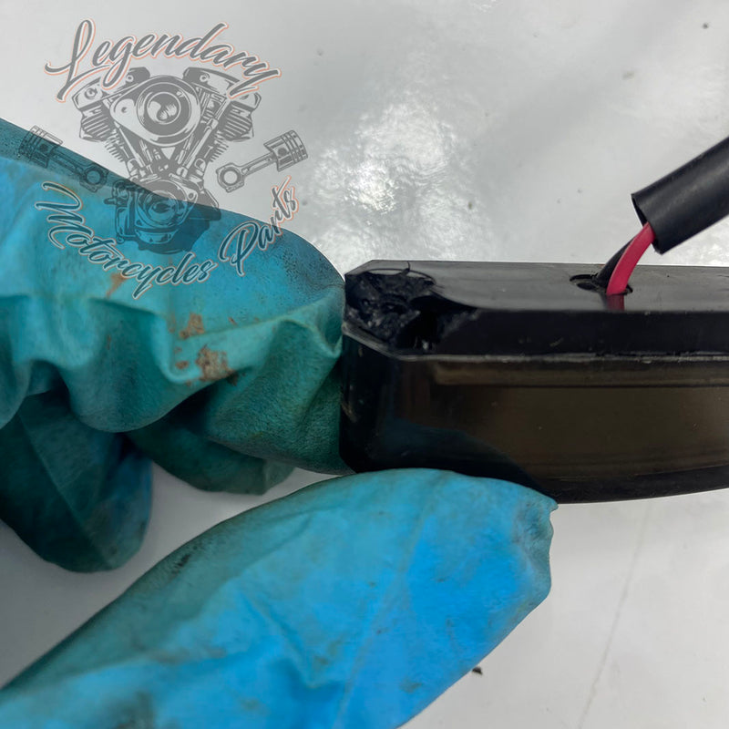 Left turn signal and switch OEM 71682-06A