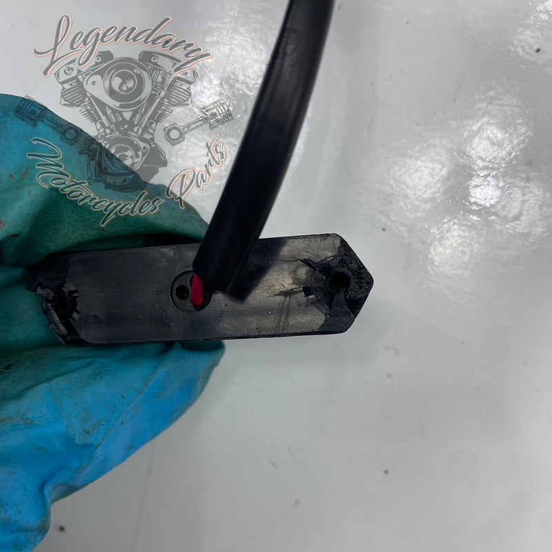 Left turn signal and switch OEM 71682-06A