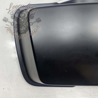 Linker Kofferdeckel OEM 90757-93