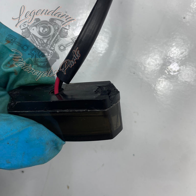 Left turn signal and switch OEM 71682-06A