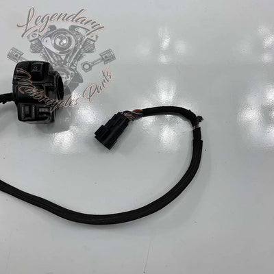 Rechter Commodo OEM 71684-06A