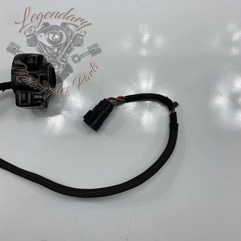 Rechter Commodo OEM 71684-06A