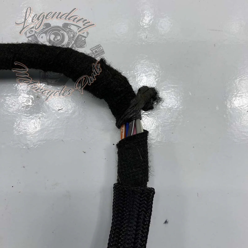 Rechter Commodo OEM 71684-06A