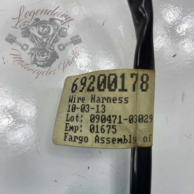 Leva komoda OEM 71500128