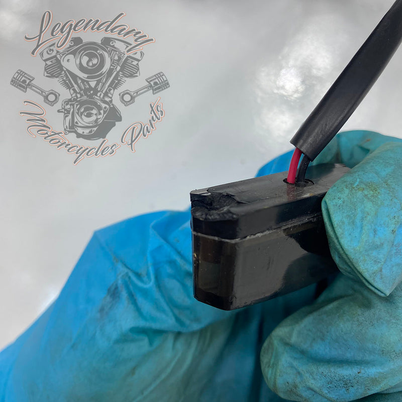 Left turn signal and switch OEM 71682-06A