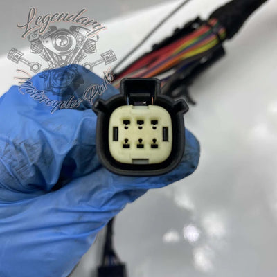 Headlight OEM 70225-10