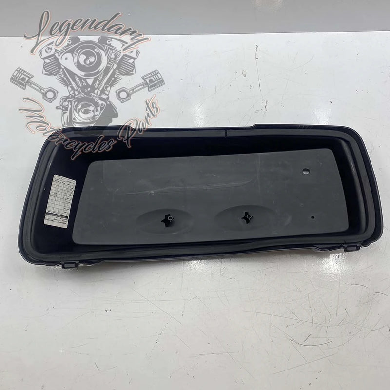 Linker Kofferdeckel OEM 90757-93