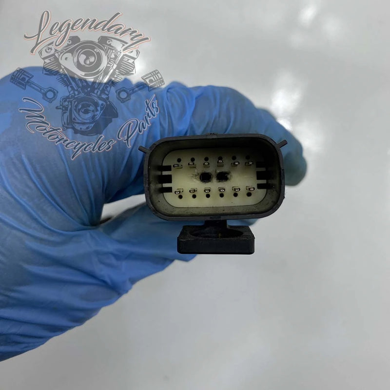 Rechter Commodo OEM 71684-06A