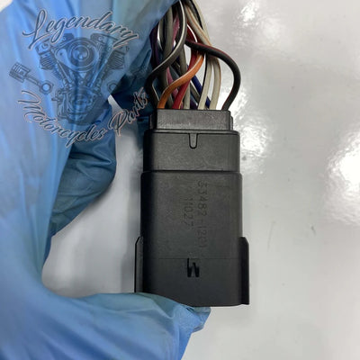 Rechter Commodo OEM 71684-06A