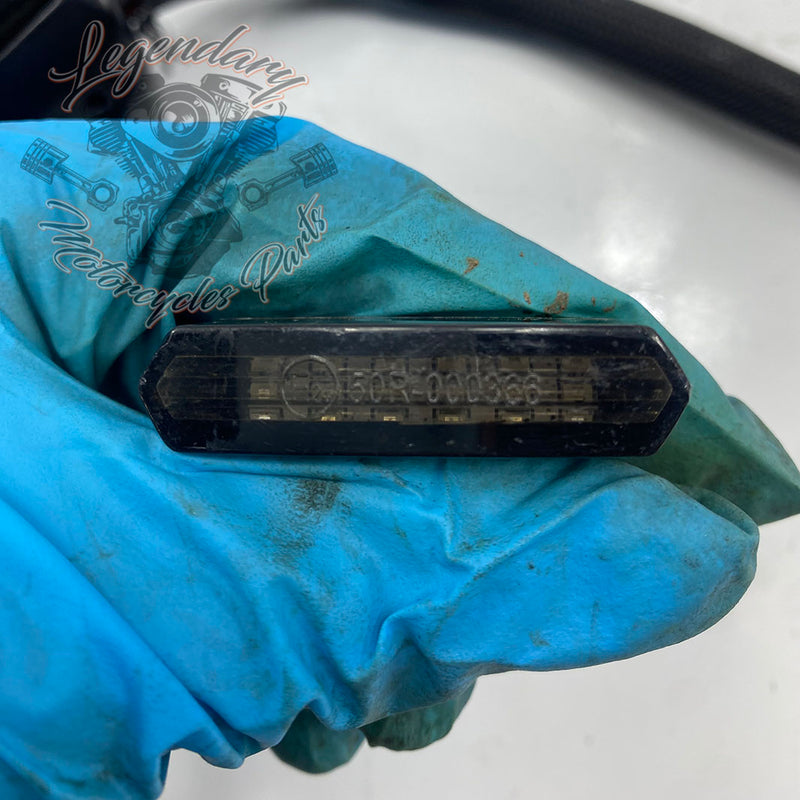 Left turn signal and switch OEM 71682-06A