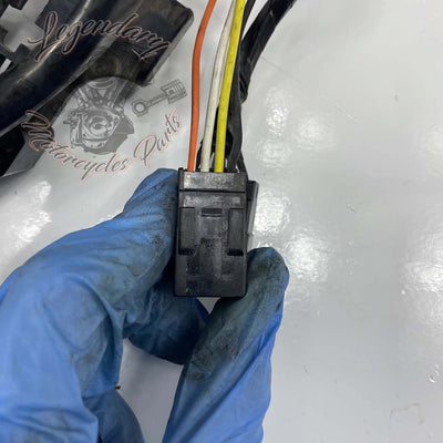 Headlight OEM 70225-10