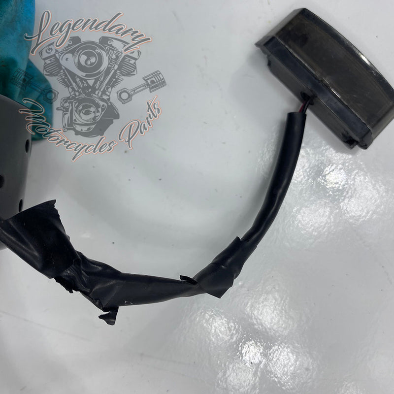 Left turn signal and switch OEM 71682-06A