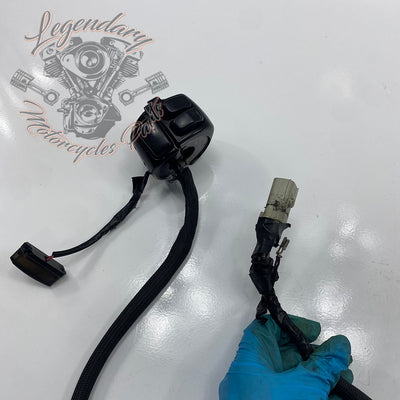 Left turn signal and switch OEM 71682-06A