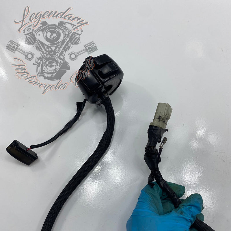 Left turn signal and switch OEM 71682-06A