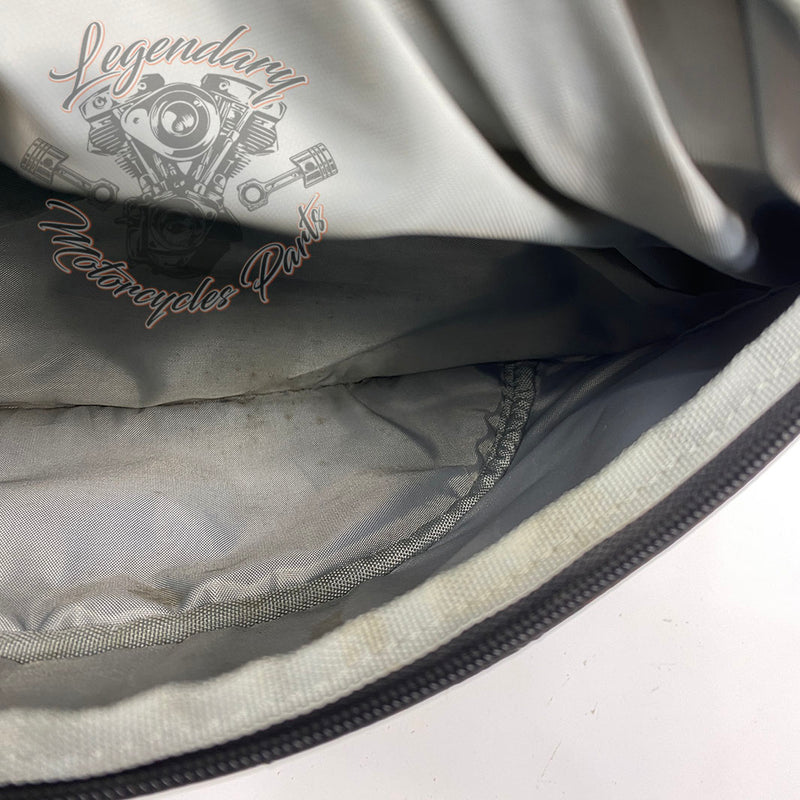Side Mount Support and Bag