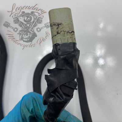 Left turn signal and switch OEM 71682-06A